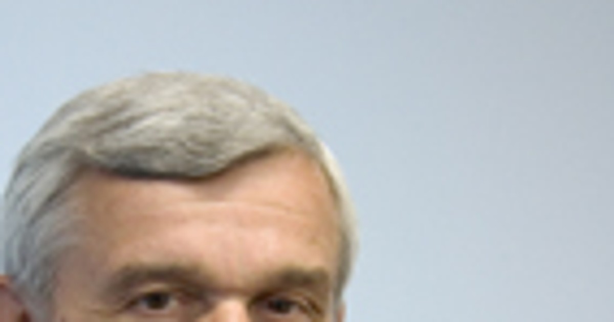 Janusz Górka