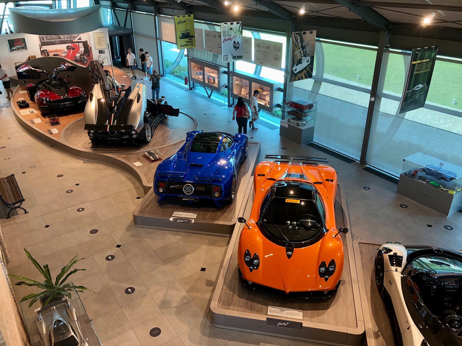 Muzeum Pagani