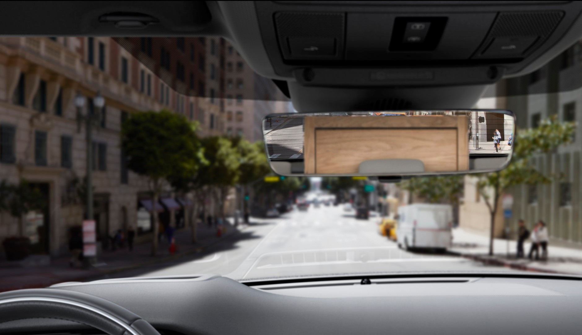 Range Rover Evoque 2019