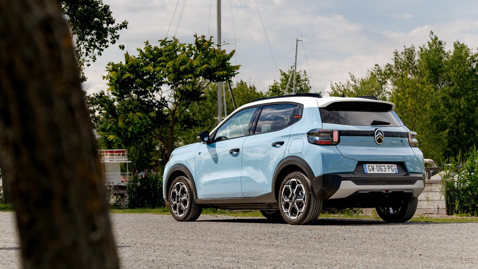Citroën C3