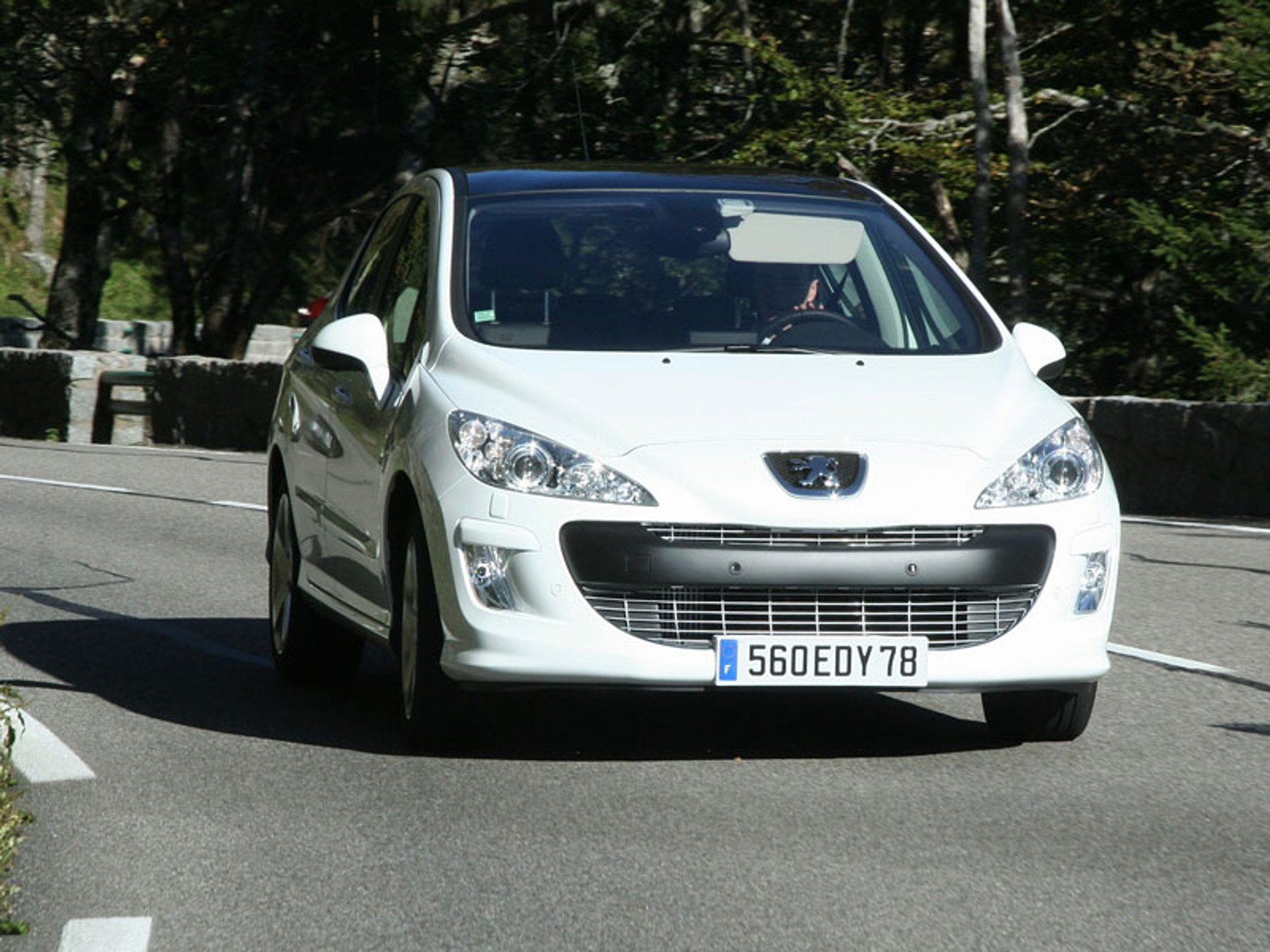 Peugeot 308: od 8 listopada już w polskich salonach