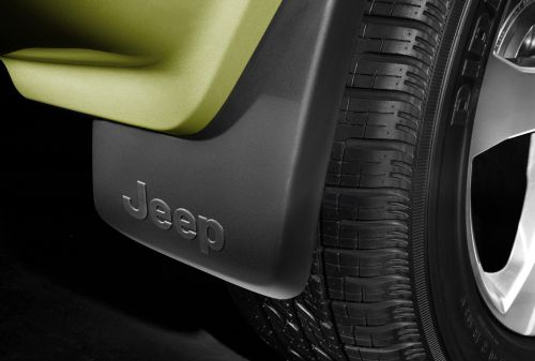 Jeep dla prawdziwego kolekcjonera