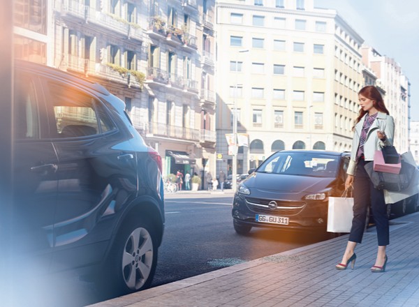 Opel OnStar: bezpieczeństwo i prywatność