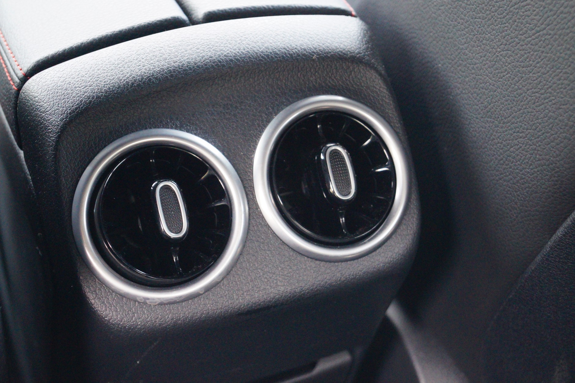 Mercedes A180d Limuzyna