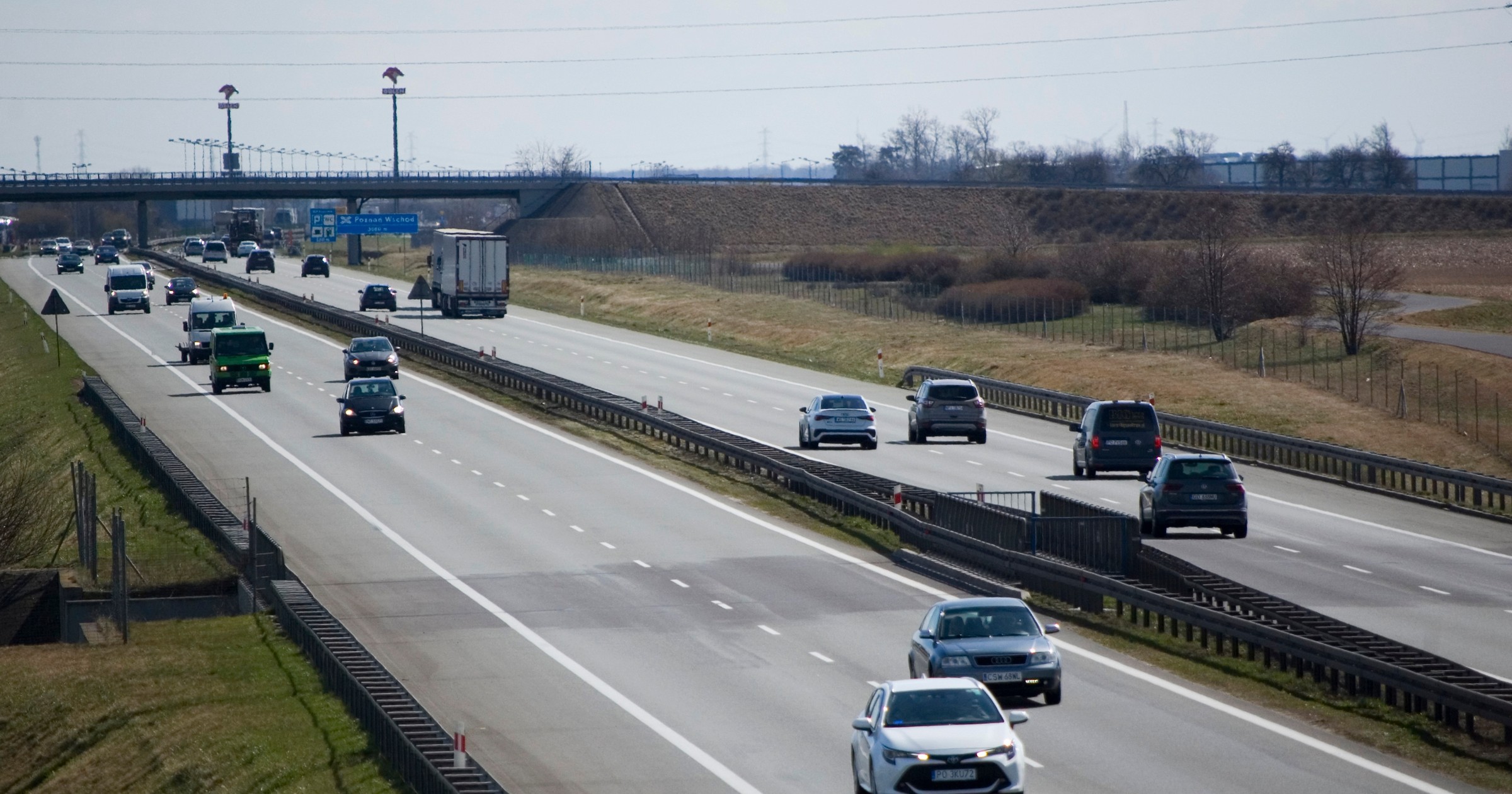 Autostrada A2