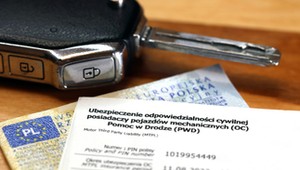 Takie polisy OC nadal mogą obowiązywać. Uważaj, bo kary są ogromne