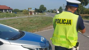 Dziś mandaty posypią się niemal jak z nieba. Kierowcy będą zatrzymywani hurtowo