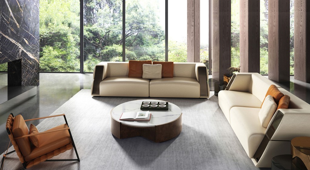 Meble Tonino Lamborghini Roadster