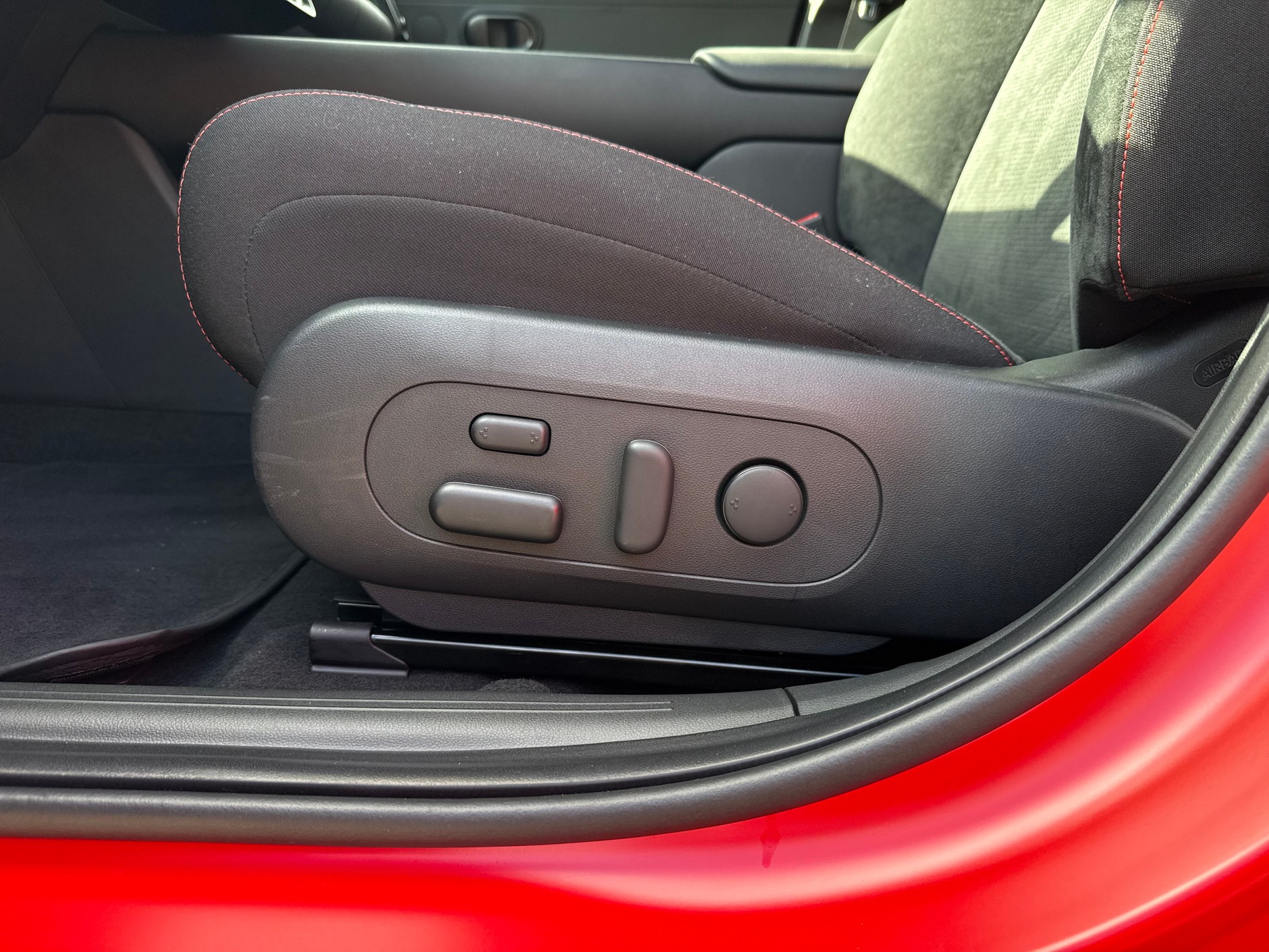 Hyundai Ioniq 3