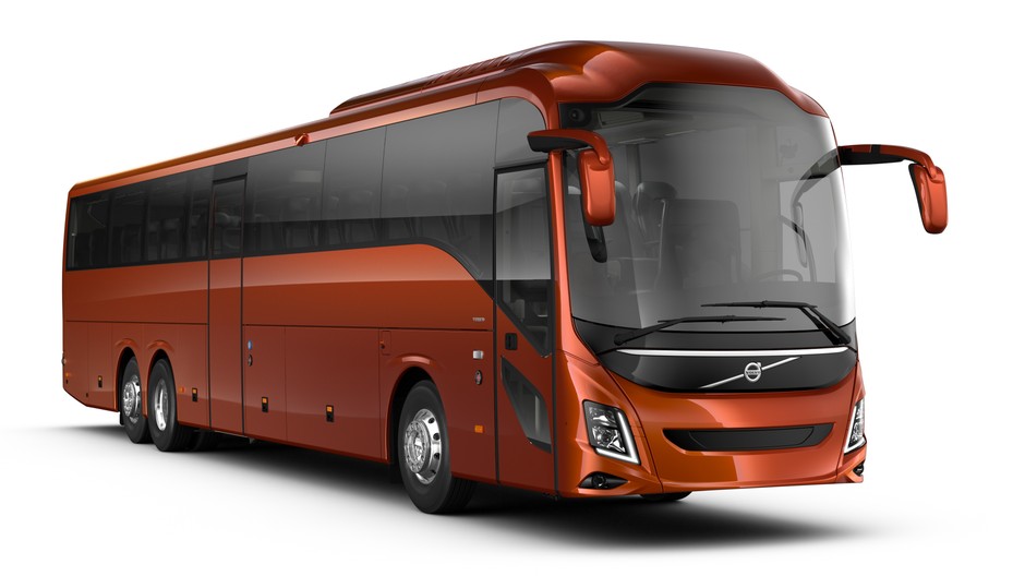 9700 Volvo
