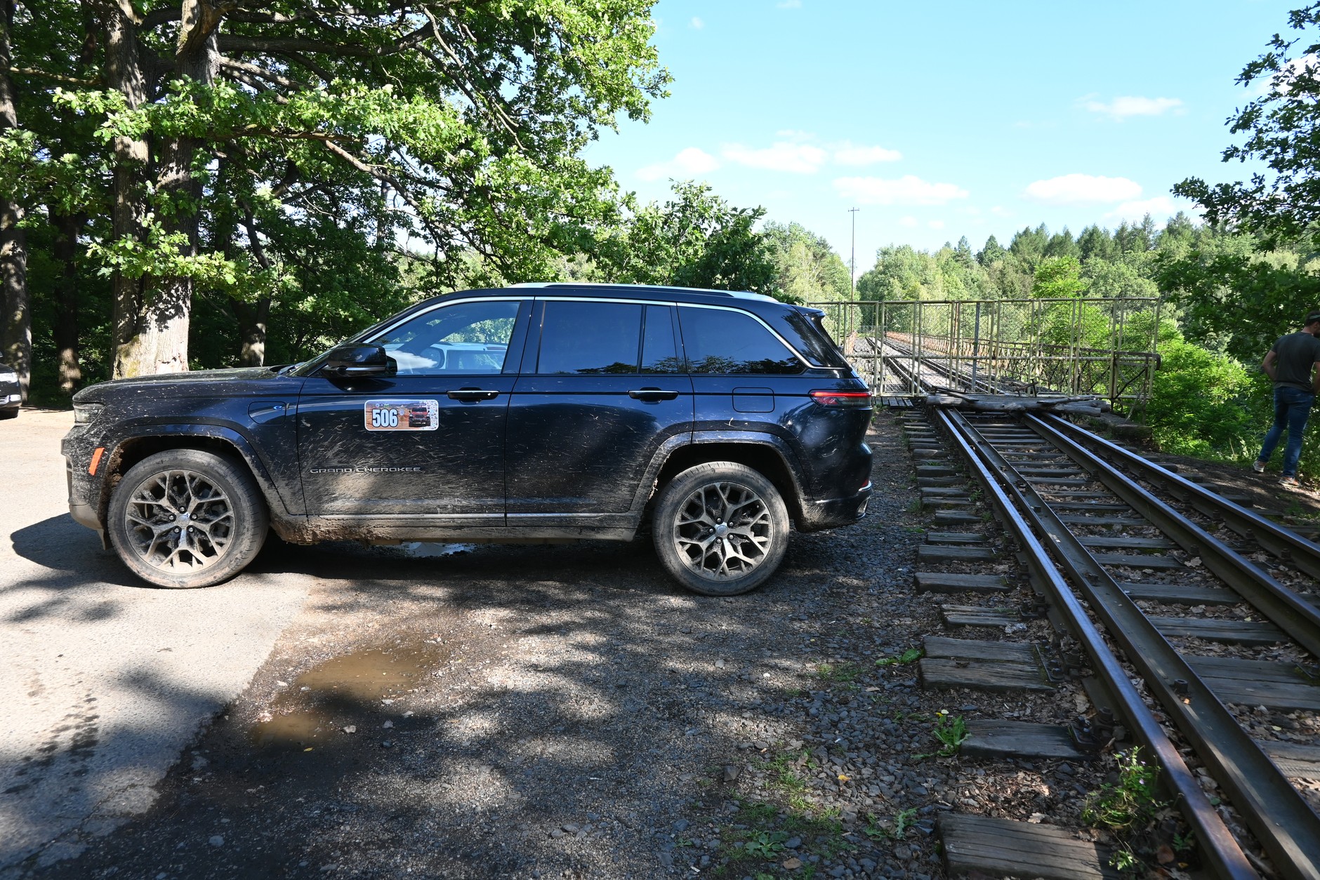 Camp Jeep 2024
