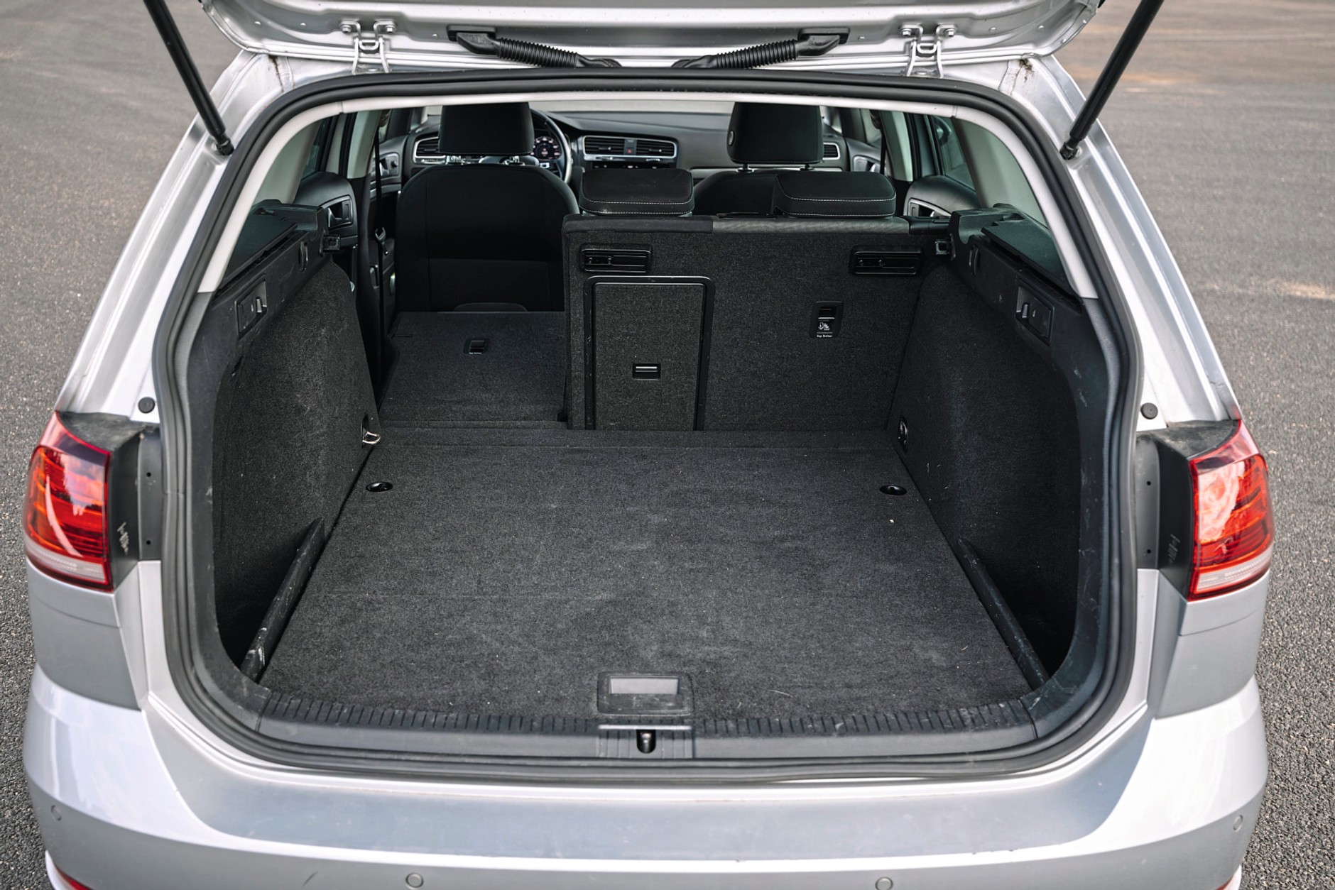 VW Golf Variant 7