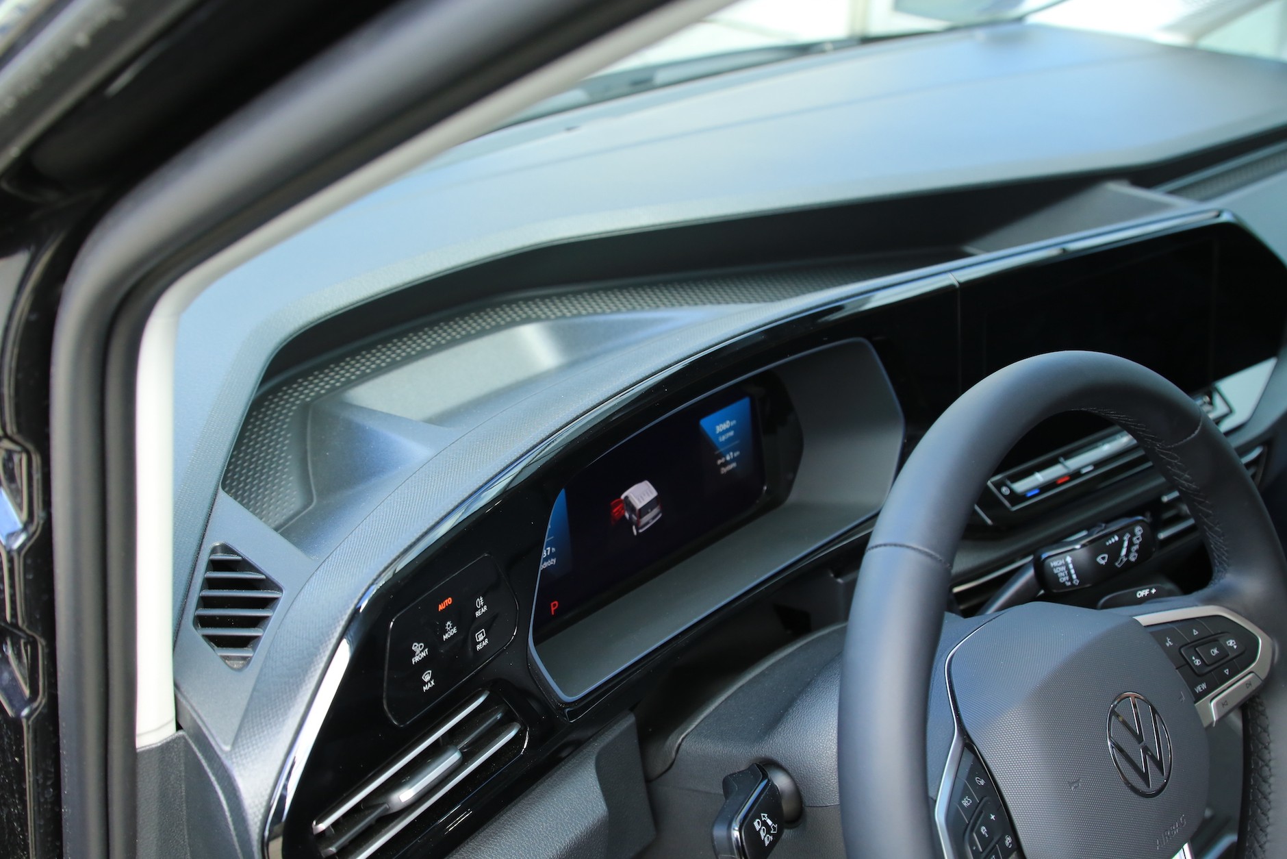 Volkswagen Caddy 2.0 TDI