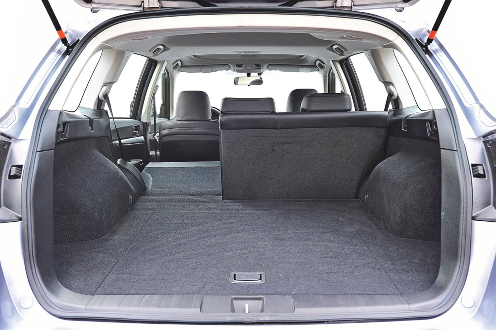 Audi A4 Allroad kontra Volkswagen Passat Alltrack i Subaru Outback: off-road małego formatu