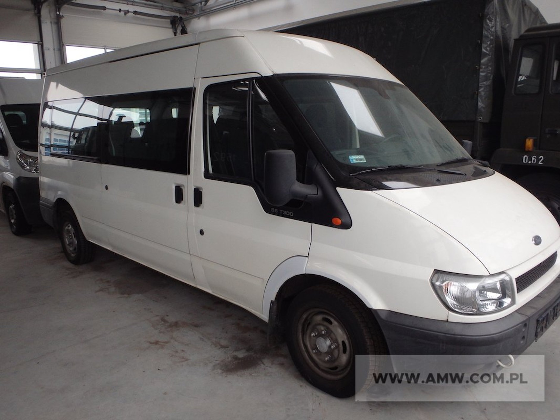 Gratka dla kolekcjonerów. Armia wietrzy magazyny