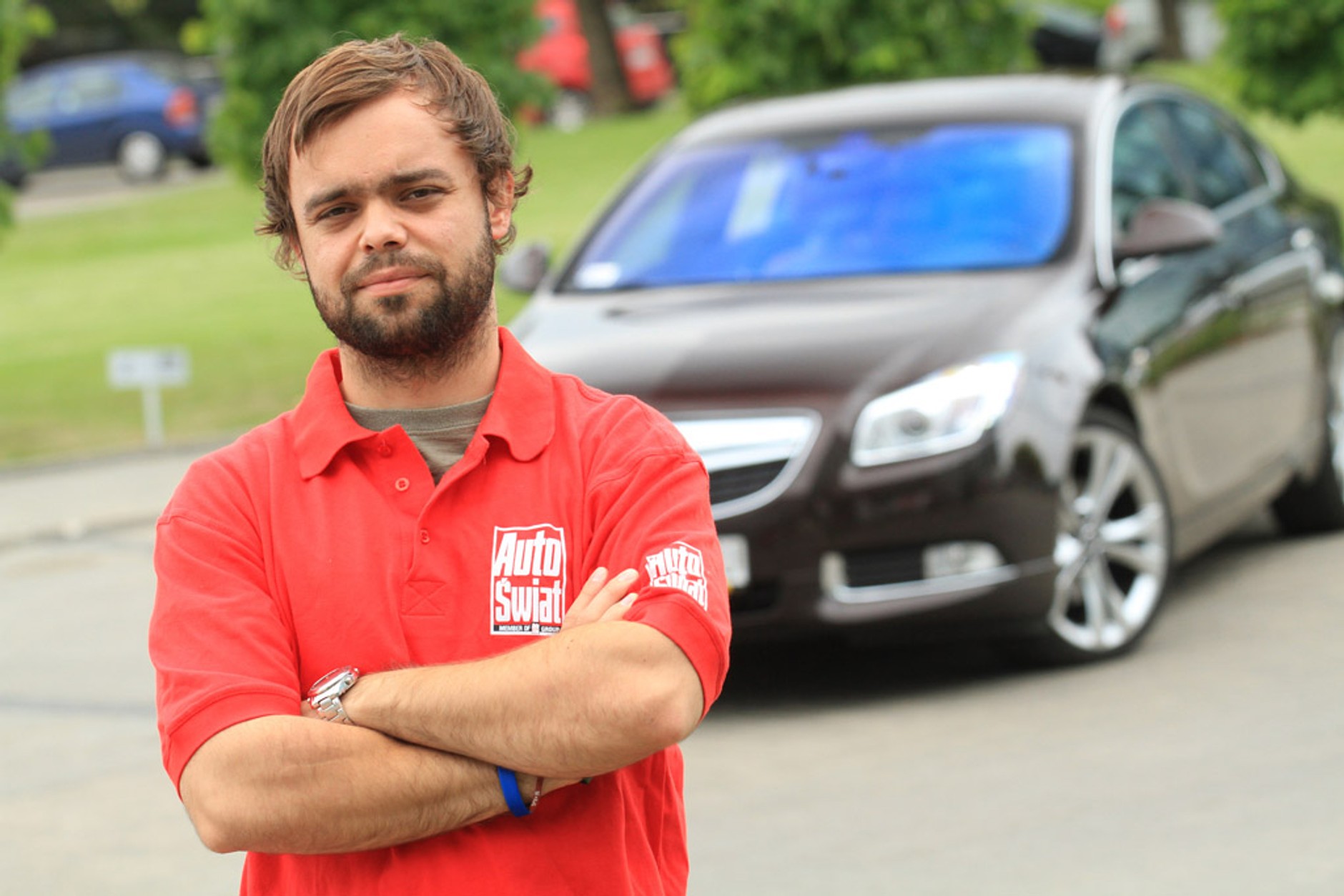 Opel Insignia 2.0 CDTI: test wersji z napędem 4x4