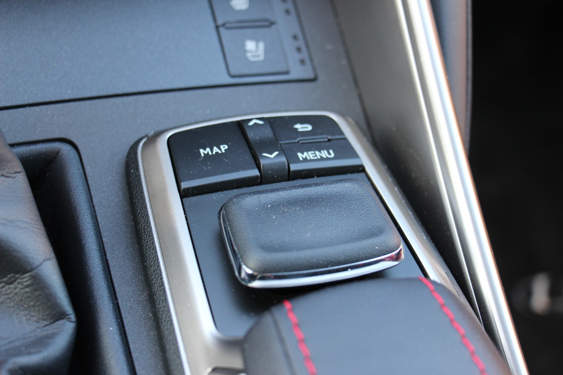 Lexus IS 300h