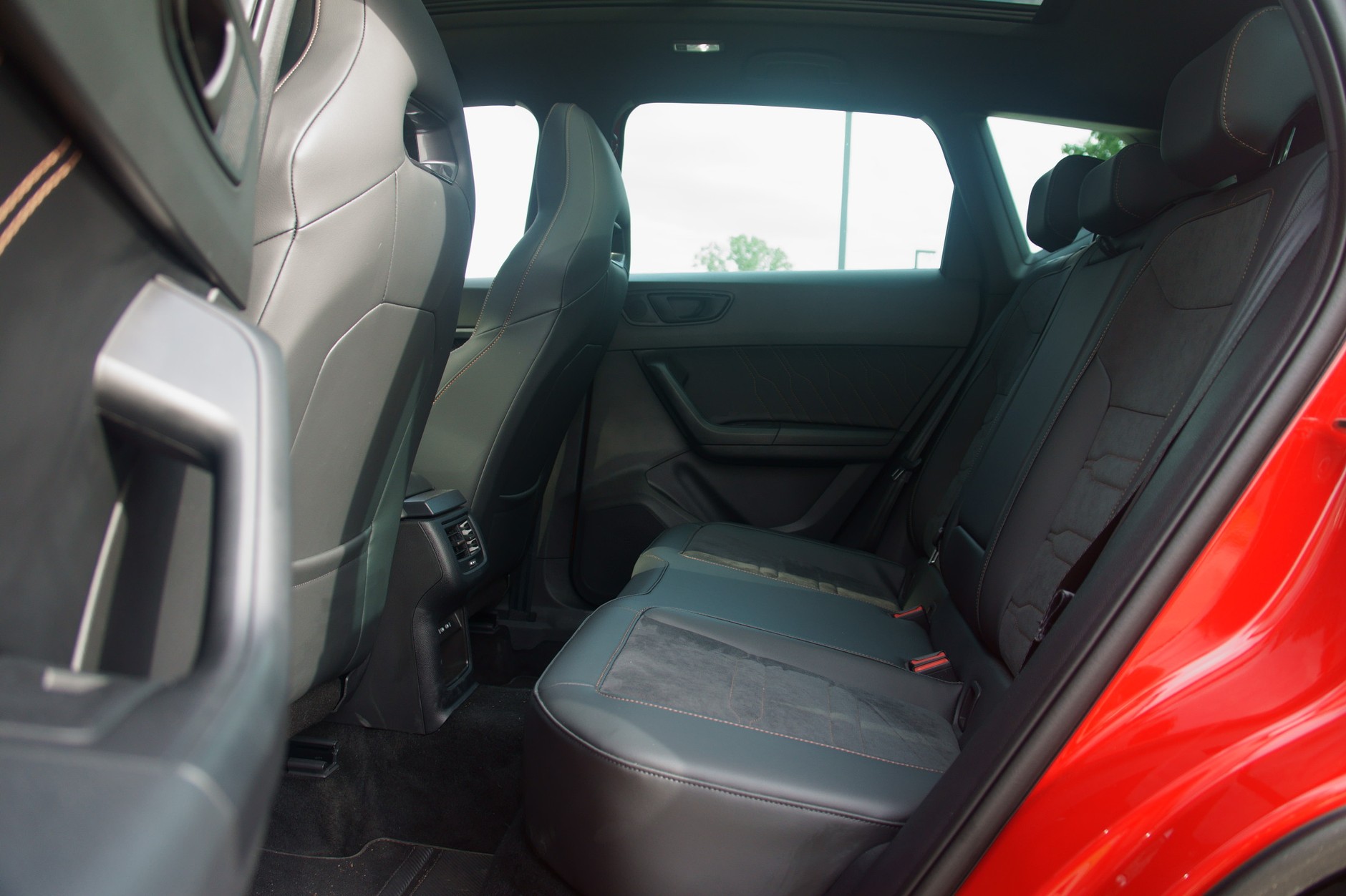 Cupra Ateca 2.0 TSI 300 DSG 4Drive