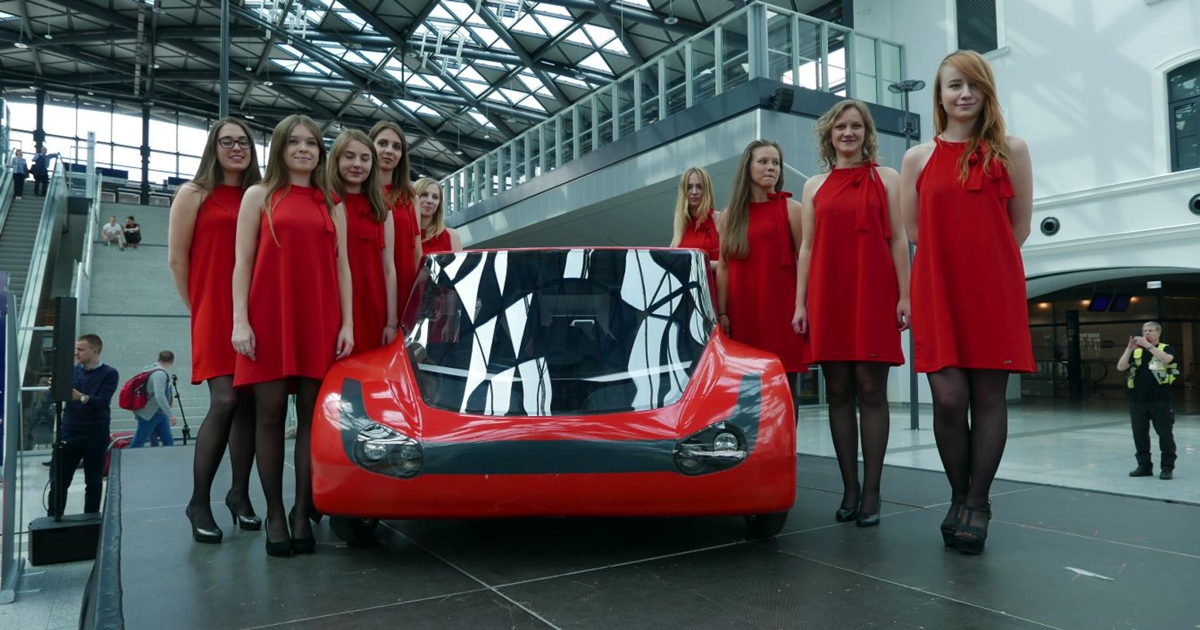 Lodz Solar Team