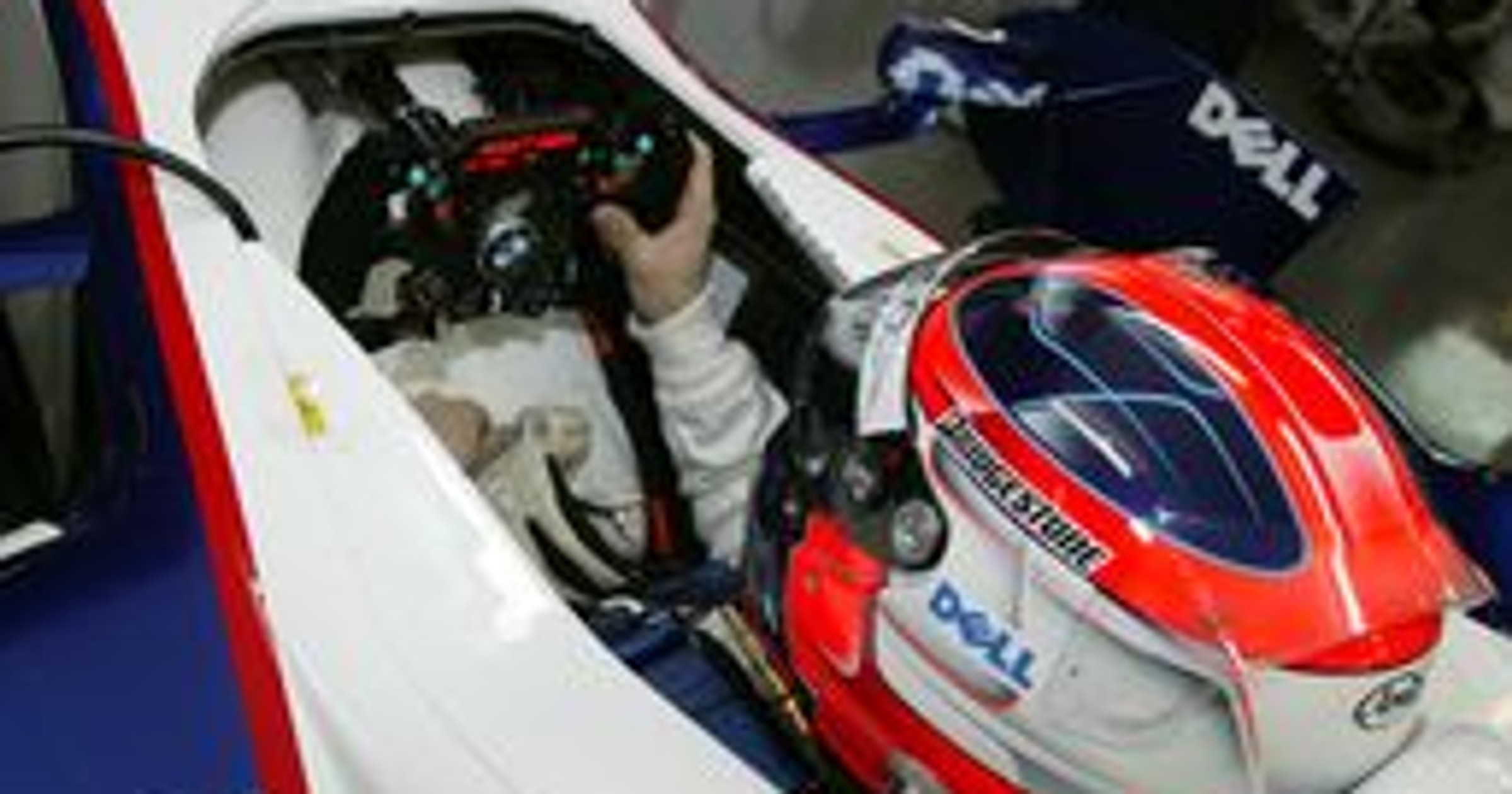 Robert Kubica bliski rekordu