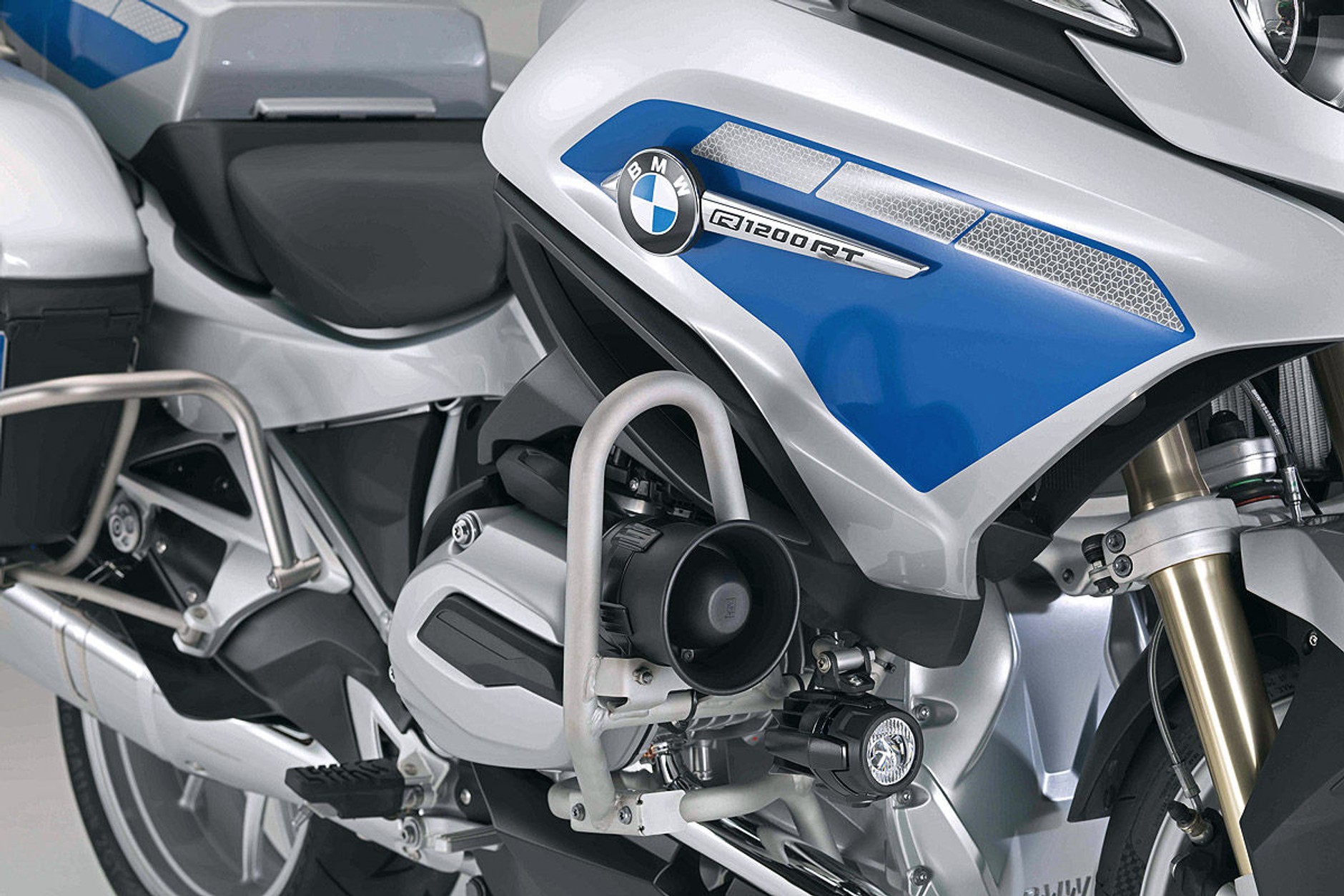 Tym dogoni Cię niemiecka policja