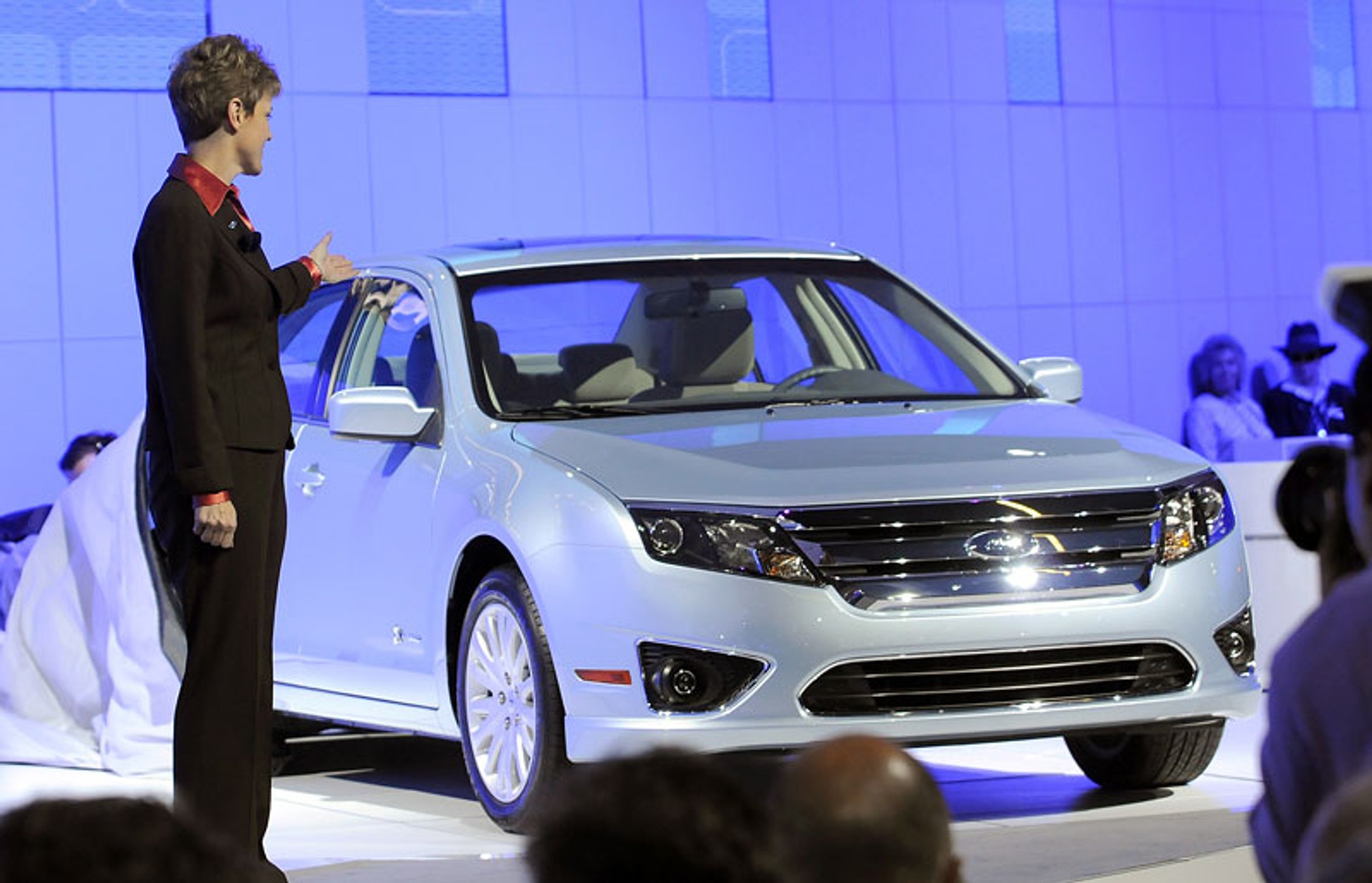 Los Angeles 2008: fotogaleria