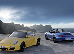 Porsche 911 Carrera S: takie samo, a jednak inne