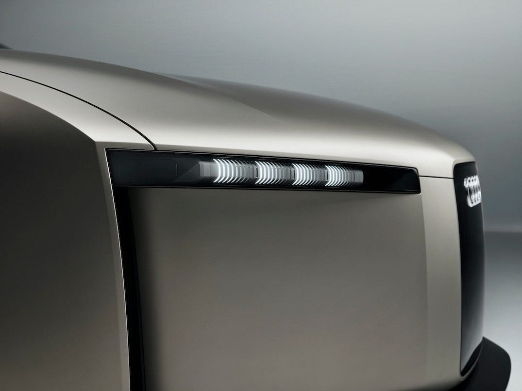 Audi Concept C 2025