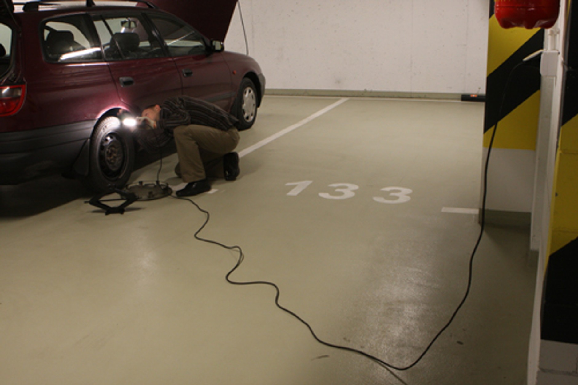 Latarki warsztatowe - sprawdzamy którą warto kupić