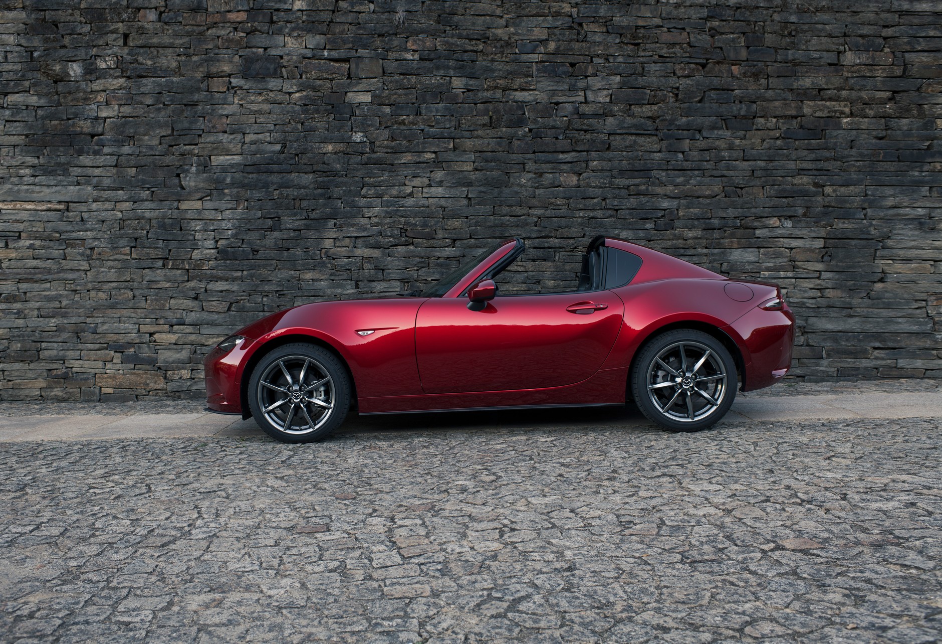 2022 Mazda MX-5
