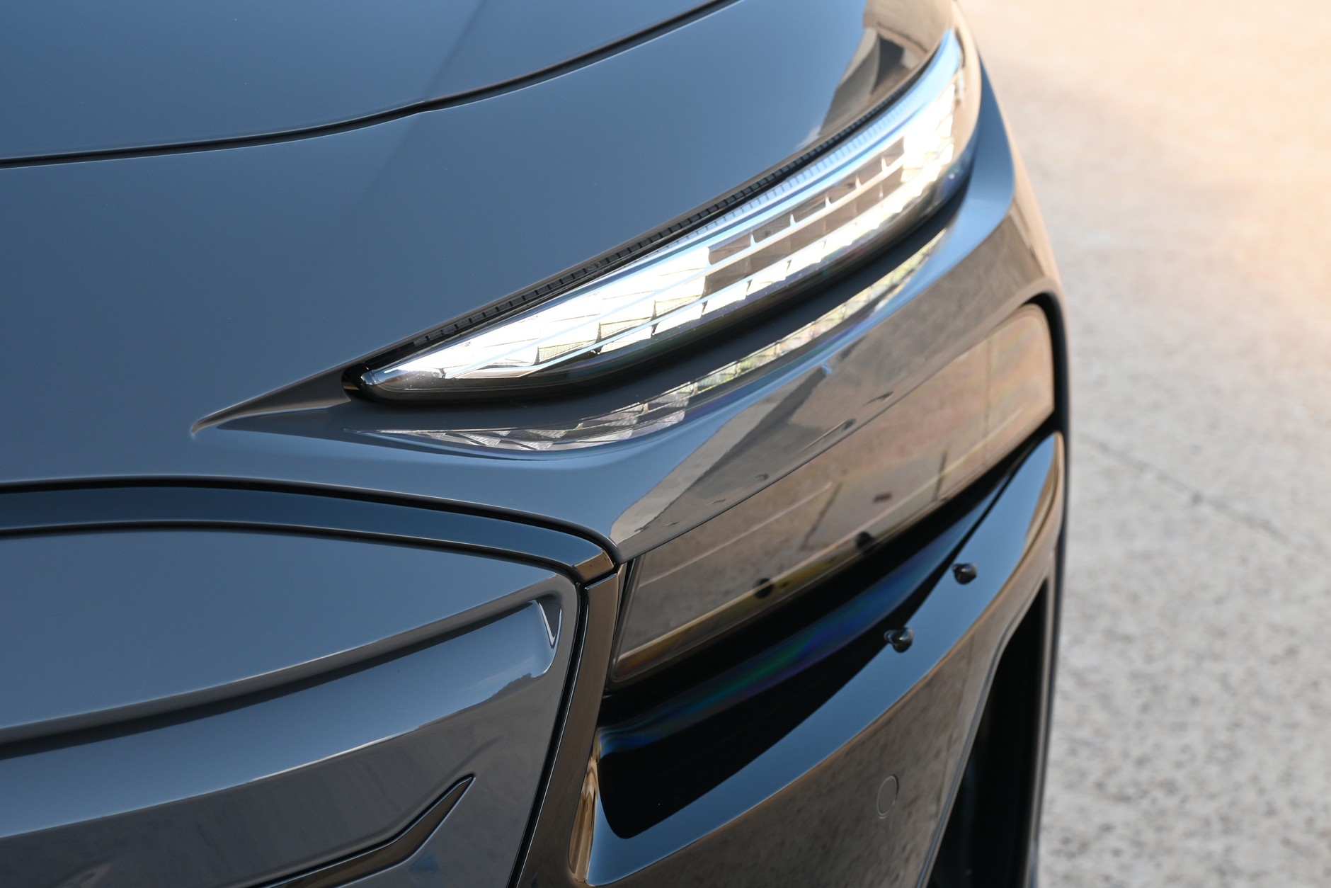 Audi A6 e-tron Avant