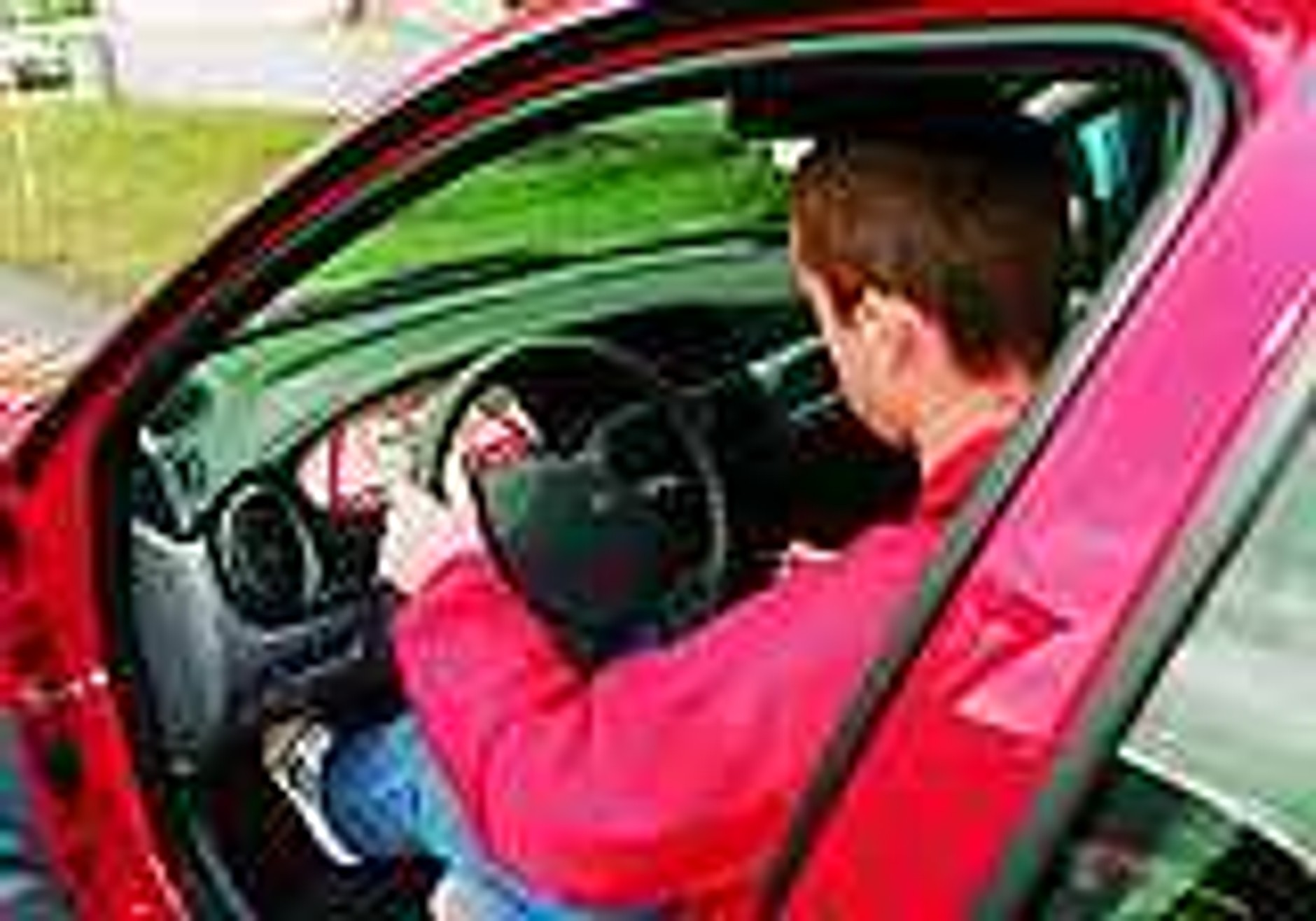 Mamy nowego Asa Bezpiecznej Jazdy!