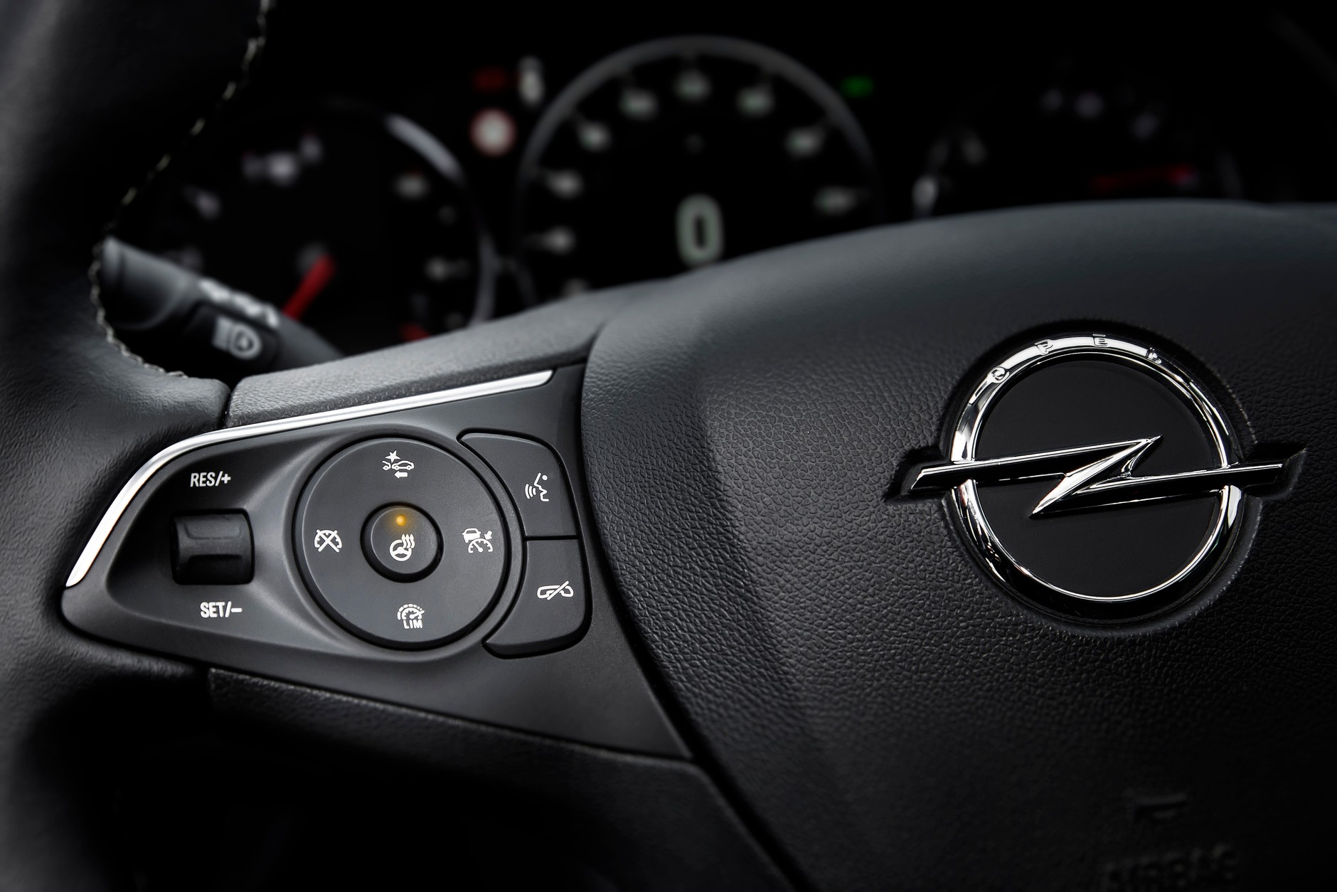 Opel Insignia Grand Sport