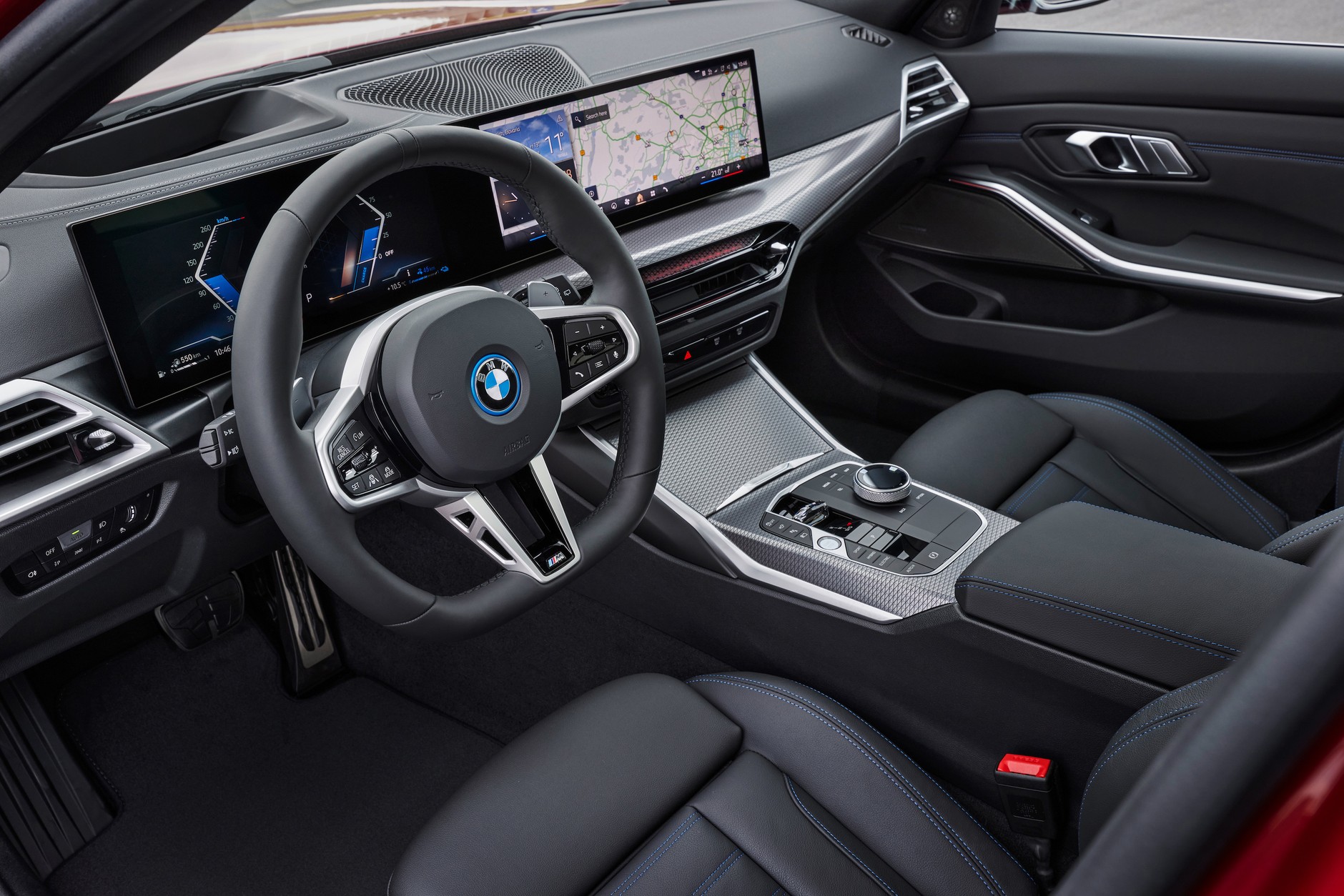 BMW serii 3 Touring
