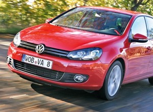 Światowe ambicje Volkswagena