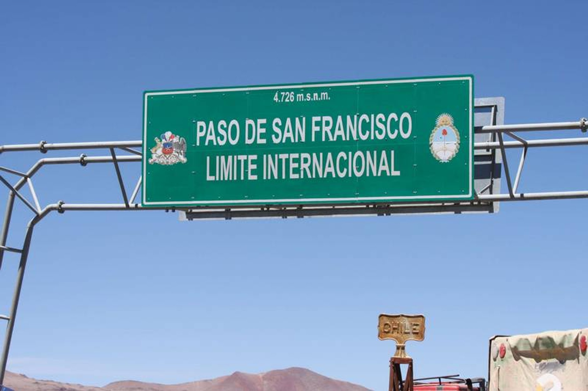 Rajd Dakar 2009: radość na mecie (fotogaleria 3.)