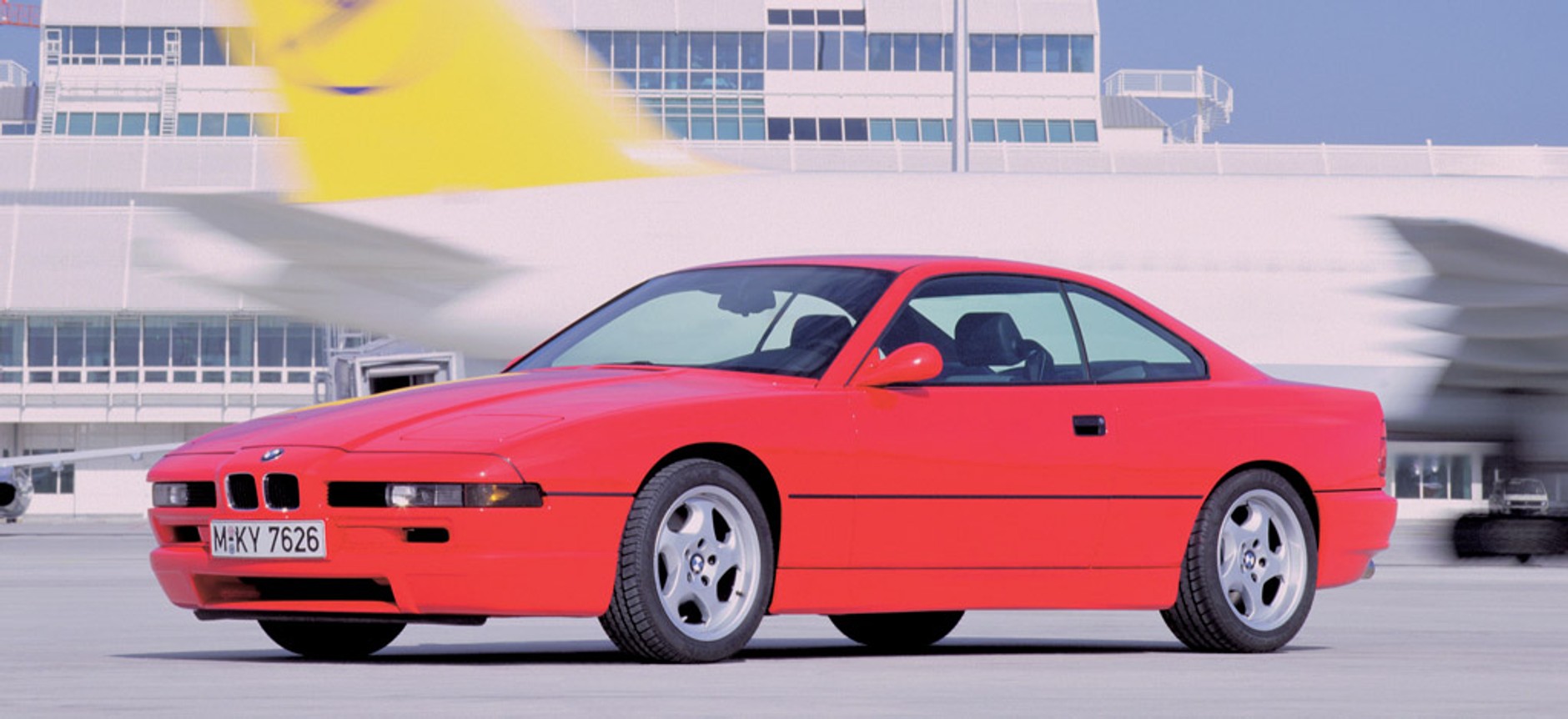 Samochody z duszą: nietuzinkowe, inne, po prostu wyjątkowe