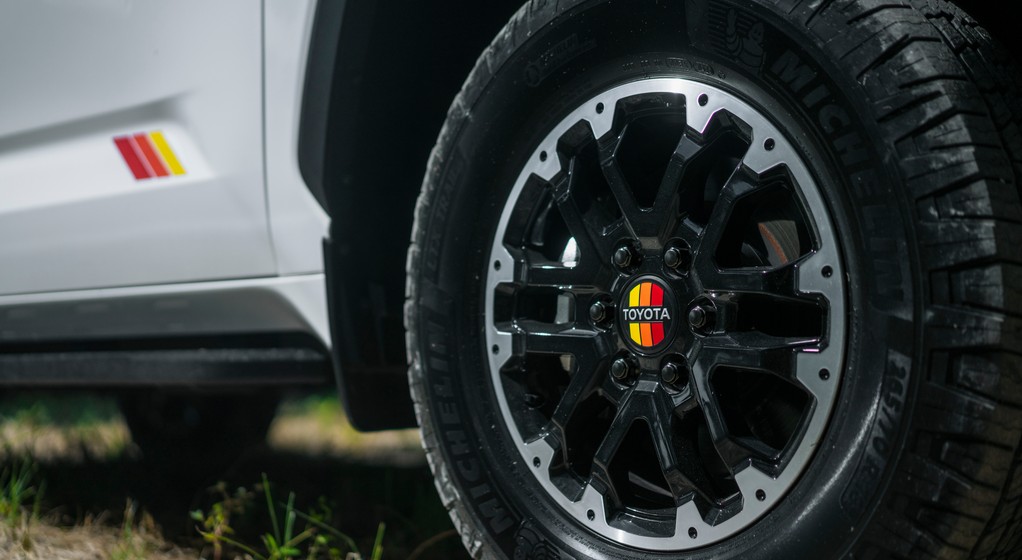 2025 Toyota Tundra TRD Rally Package 006
