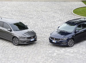 Fiat Tipo hatchback i kombi - znamy ceny