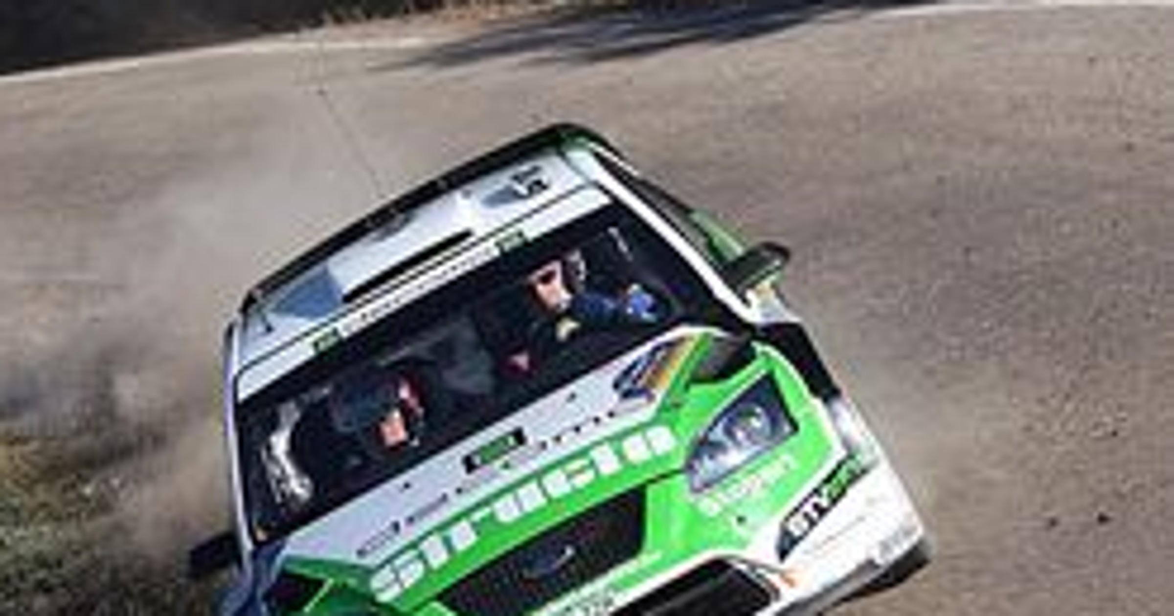 Rajd Hiszpanii 2009: harmonogram, lista startowa, fotogaleria  Rallyworld©Willy Weyens