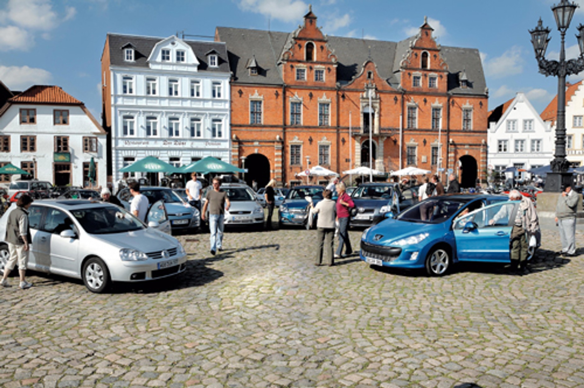 Nowy Peugeot 308. Czy zostanie rynkowym szlagierem?