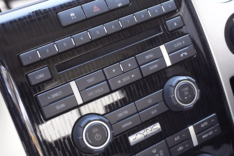 Ford F-150: legendarny pickup z nową twarzą (+ wideo)
