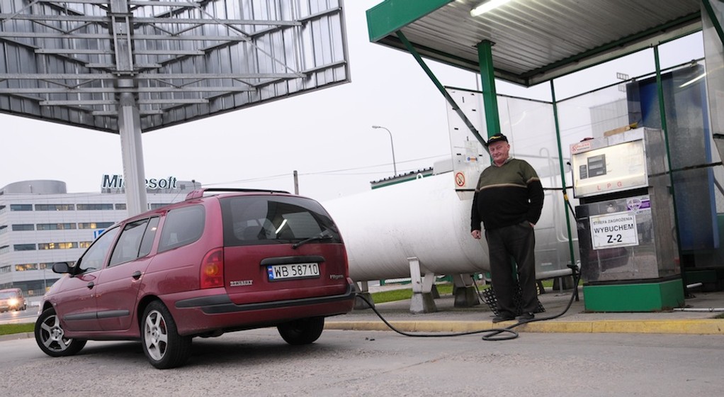 Rafał Jemielita: od stacji do stacji