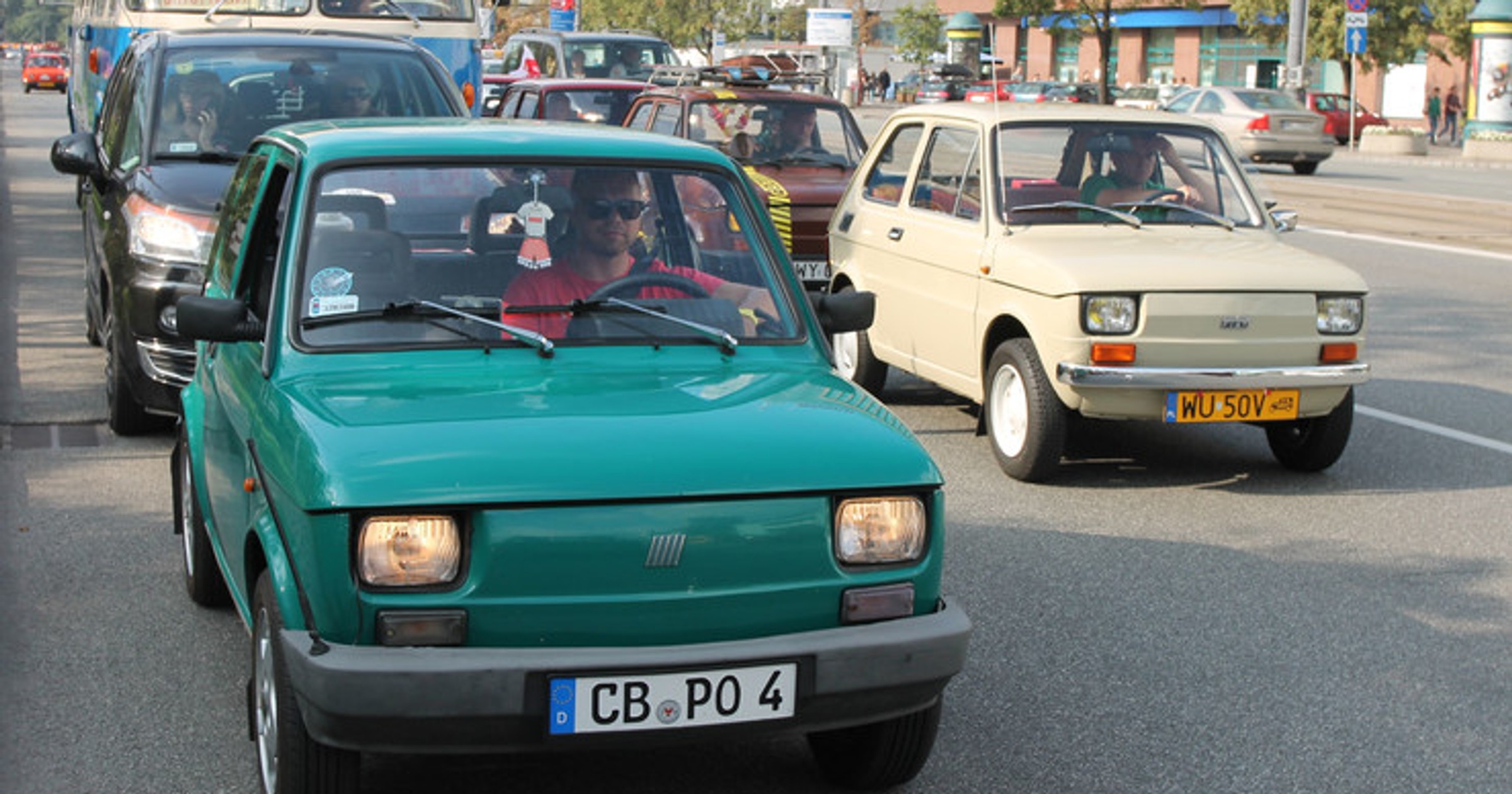 Fiat 126p