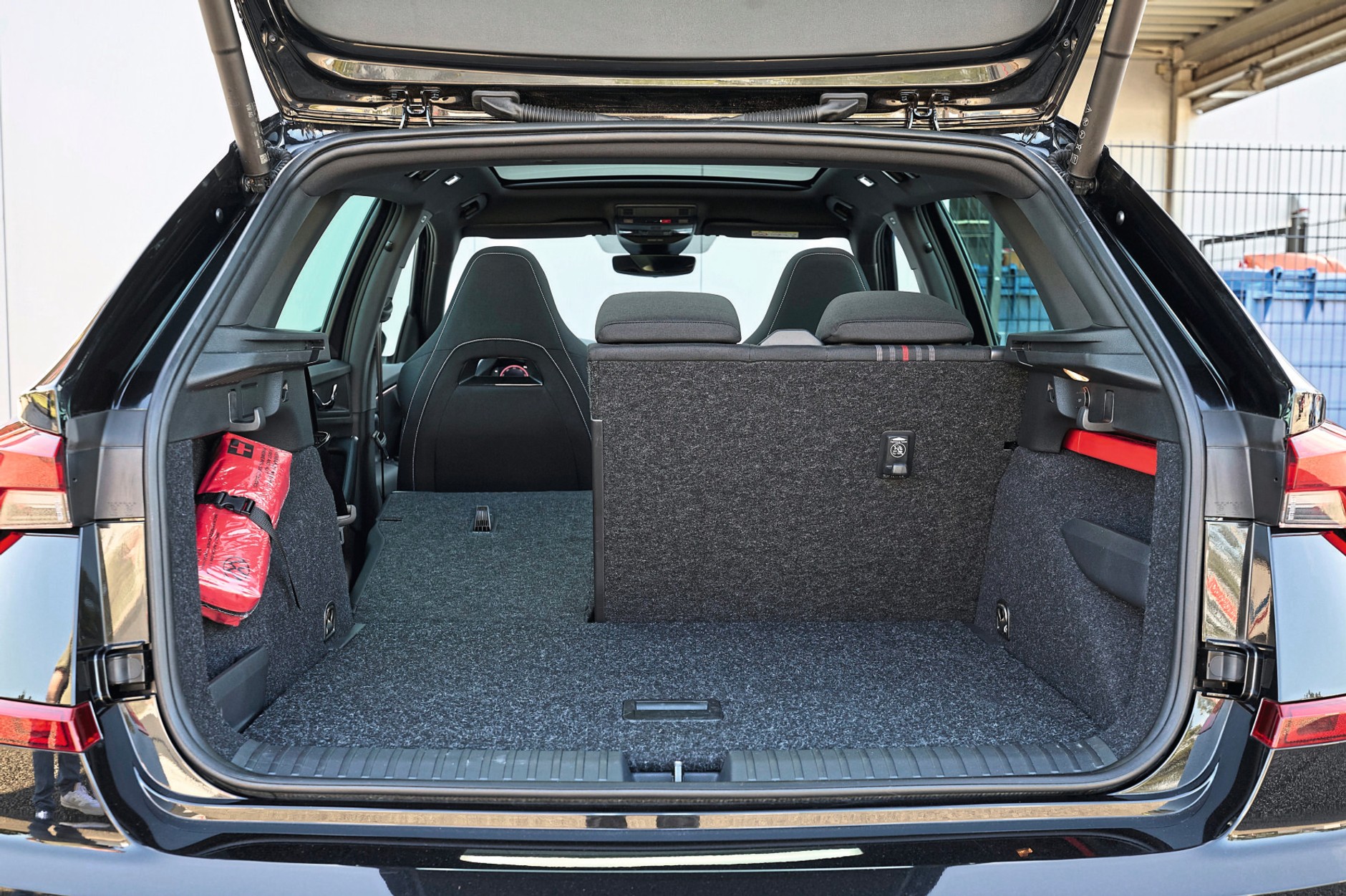 Używana Skoda Kamiq 1.5 TSI