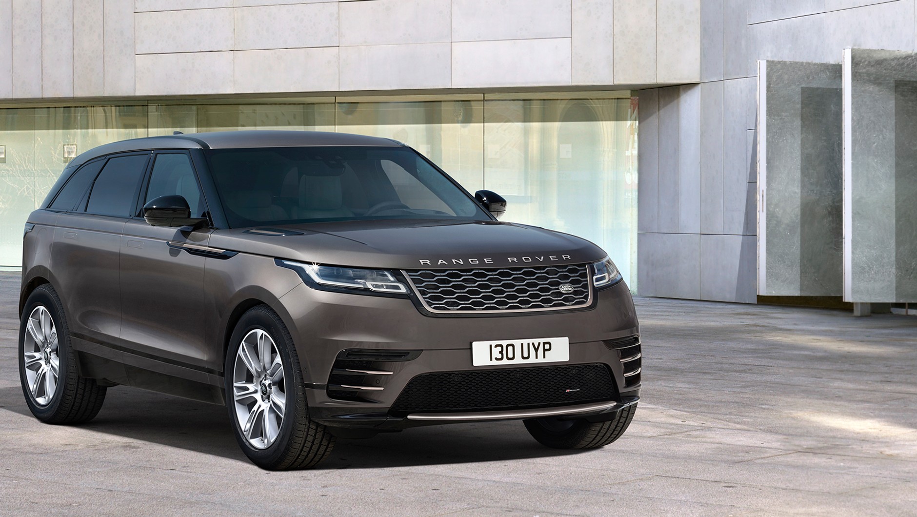 Range Rover Velar