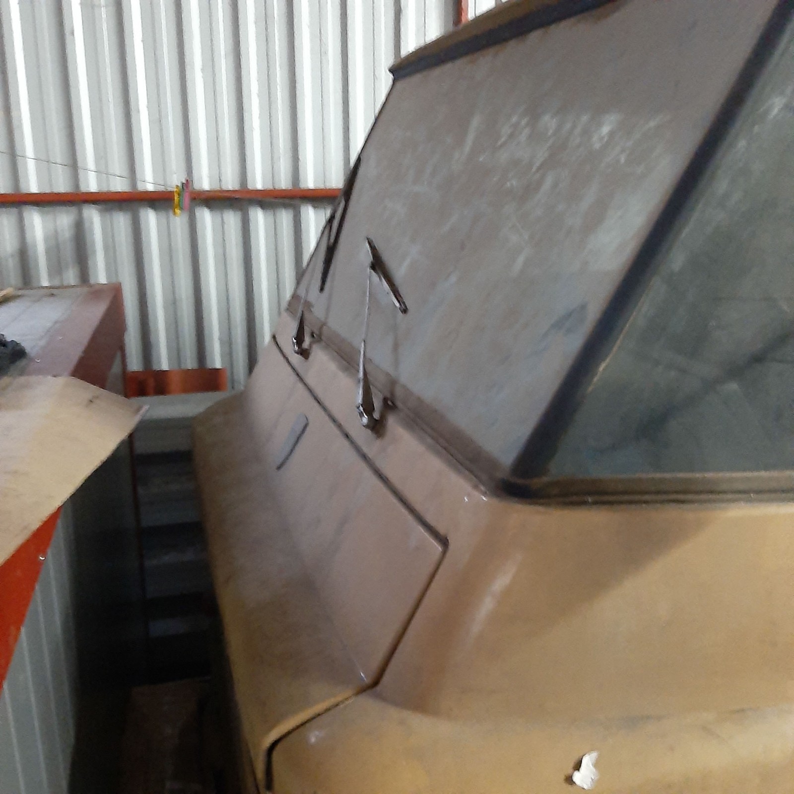 Wyjątkowy Żuk w cenie nowego „dostawczaka”