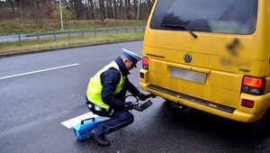 Wyciąłeś DPF albo nie masz katalizatora? Pojadą za tobą i cię zmierzą