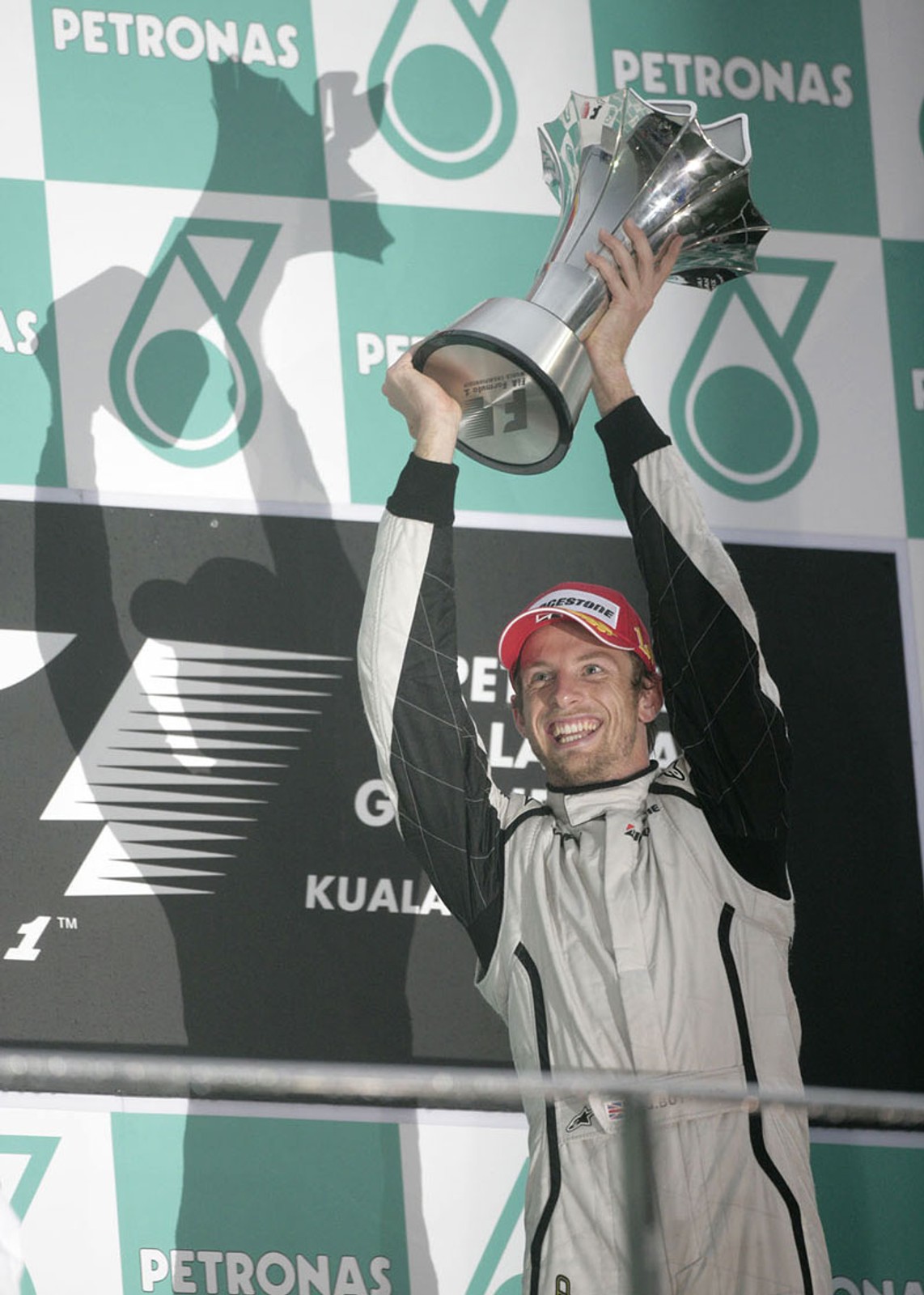 Grand Prix Malezji 2009: kulisy - fotogaleria Jiří Křenek