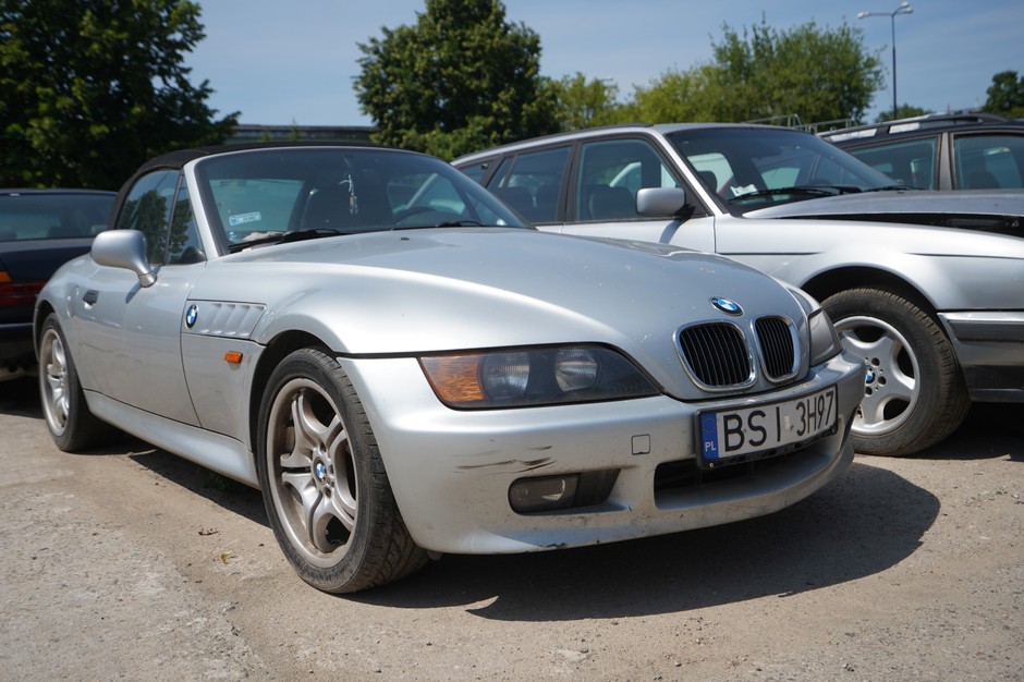 BMW Z3